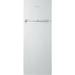 Bauknecht KDA 2460  WH K�hlgefrierkombination / A+ / 235 L Nutzinhalt / freistehend / wei�