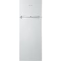 Bauknecht KDA 2460  WH K�hlgefrierkombination / A+ / 235 L Nutzinhalt / freistehend / wei�