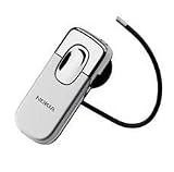 Nokia BH-801 Bluetooth Headset 2.0 Compliant