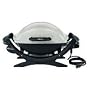Weber 526001 Q-140 Electric Barbeque Grill