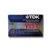 TDK TC-30EHG VHS-C Cassette 2-Pack