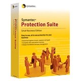Symantec Endpoint Protection Small Business Edition (25 Users) [Old Version]