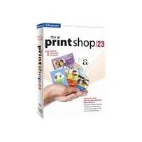 The Print Shop 23 Deluxe - Encore Software