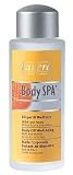 Lavera Massage Body Oil Milk & Honey
