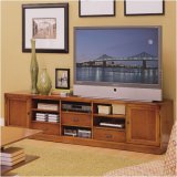 Stanley Furniture 440-17-31 Moondance Console Base