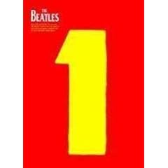 The "Beatles" "1" for Guitar TAB (Guitar TAB Edition)