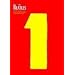 The "Beatles" "1" for Guitar TAB (Guitar TAB Edition)