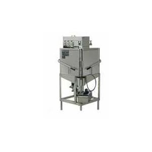 Energy Mizer CMA Energy Mizer CLow Temperature Door Type Dishwasher