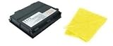 Laptop Replacement Battery for select FUJITSU Model Laptops / Notebooks / Compatible with FUJITSU BP151, FPCBP151, FPCBP151AP, FUJITSU SIEMEN SS26391 F336 L250, LifeBook C1410 ( 8 Cells, 4400 Mah ) Includes Soft Nonporous Microfiber Cleaning Cloth 219nvAI2hQL. SL160 Laptop Replacement Battery for select FUJITSU Model Laptops / Notebooks / Compatible with FUJITSU BP151, FPCBP151, FPCBP151AP, FUJITSU SIEMEN SS26391 F336 L250, LifeBook C1410 ( 8 Cells, 4400 Mah ) Includes Soft Nonporous Microfiber Cleaning Cloth