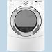 Maytag : MEDE300VW 27in Electric Dryer 7 cu. ft. Capacity - White