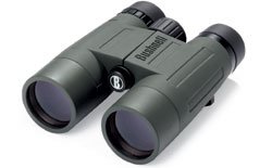 Bushnell Trophy 8x42  Binocular Green