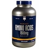 Nature's Best - Perfect Egg Albumin 1500 mg - 250 Tablets