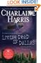 Living Dead in Dallas (Book 2) [Southern Vampire #2]
