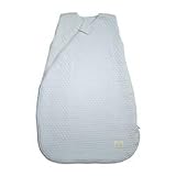  : Cloud B Pointelle Cotton LullaBag - Large Color: Blue