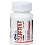 4Ever Fit Caffeine 100 tabs- 4Ever Fit