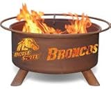 Boise State Broncos Fire Pit