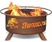 Boise State Broncos Fire Pit