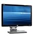 Electronics : HP w2207h - Flat panel display - TFT - 22