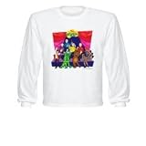 Wiggles Shirts - Showtime Infant/Toddler Long-Sleeve T-Shirt
