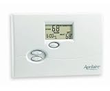 Aprilaire 8365 Programmable 7 Day Heat Pump Thermostat