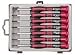 VIM Hand Tools MTX900 - 7 Peice Mini Torx Screwdriver Set - VIM Hand Tools - MTX900 Image