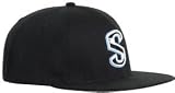 Pacific Headwear 8D5 Diamond Series Universal Fitted Cap (Call 1-800-327-0074 to order)
