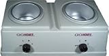 GIGI Double Wax Warmer (Model: 24070)