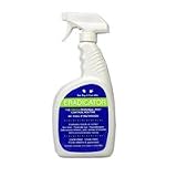 Travel Safe Bed Bug ERADICATOR Spray, Non-Toxic, Ready to Use Travel Size Bed Bug and Insect Spray, 3 Oz