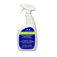 Elf Brands Bed Bug - Dust Mite Eradicator Spray, Spray 3 Oz