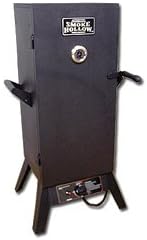 Outdoor Leisure 34168G Smoke Hollow Propane-Gas Smoker (Discontinued by Manufacturer)