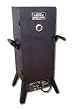Outdoor Leisure 34168G Smoke Hollow Propane-Gas Smoker