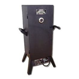 Outdoor Leisure 34168G Smoke Hollow Propane Gas Smoker