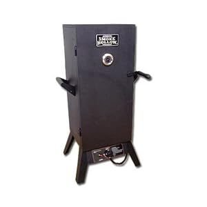 Outdoor Leisure 34168G Smoke Hollow Propane-Gas Smoker