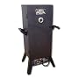Outdoor Leisure 34168G Smoke Hollow Propane-Gas Smoker