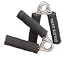 Golds Gym Foam Hand Grips (pair)
