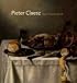 Pieter Claesz 1596/97 - 1660