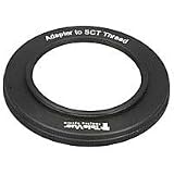 Tele Vue Adapter to SCT Thread for Imaging Systems
