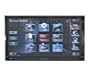 Kenwood Excelon DNX8120 - Navigation system with DVD player, LCD monitor, digital player and radio