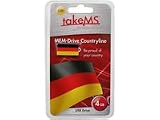 Take MS Countryline 4GB USB Stick deutschland 219oL1xRcmL. SL160 Take MS Countryline 4GB USB Stick deutschland