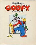 Walt Disney's Goofy : the good sport