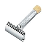 Merkur Progress Double Edge Safety Razor