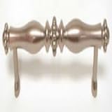 Top Knobs M810-18-PAIR Appliance Pull