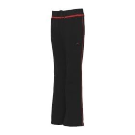 Nike Ohio State Buckeyes Ladies Black Scholarship Sweatpants