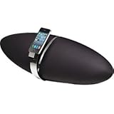Bowers & Wilkins Zeppelin Air Wireless AirPlay Speaker Dock