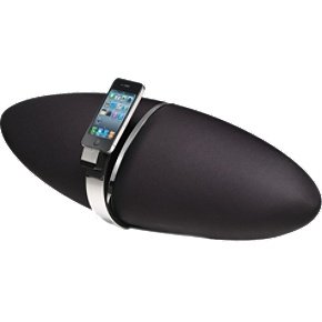 Bowers & Wilkins FP30570 Deal ∣ ⊳ Best Buy Bowers & Wilkins Zeppelin Air Wireless AirPlay Speaker Dock