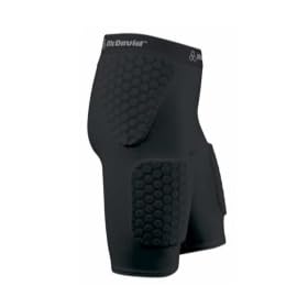 Buy McDavid 757W Ladies HexPad Thudd Short