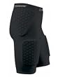 McDavid 757DD Dual Density HexPad Thudd Shorts