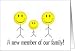 Encouragement Foster Child Card