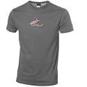 Sickle Brushed Logo T-Shirt - Short Sleeve - Men's