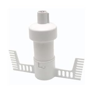 KitchenAid 12-Cup Food Processor Egg Whip by KitchenAid